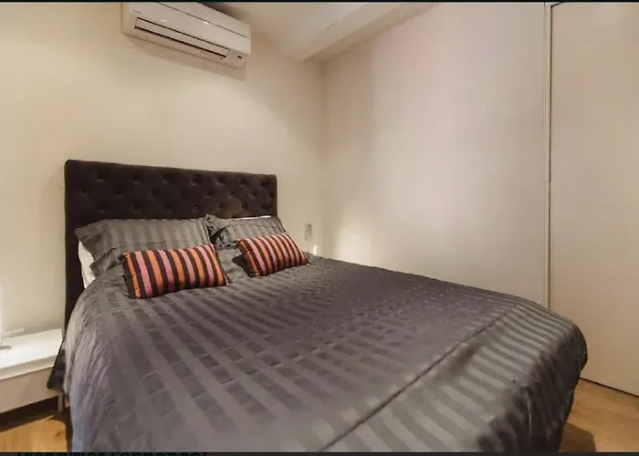Nice Renting - Colonna - Best Place In Nice Old Town