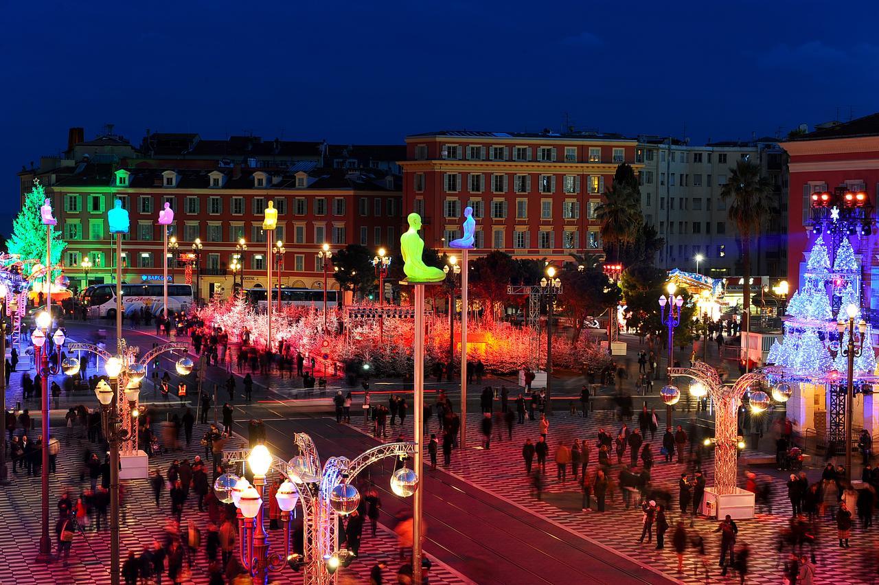 Apartment Renting - Colonna - Place In Old Town