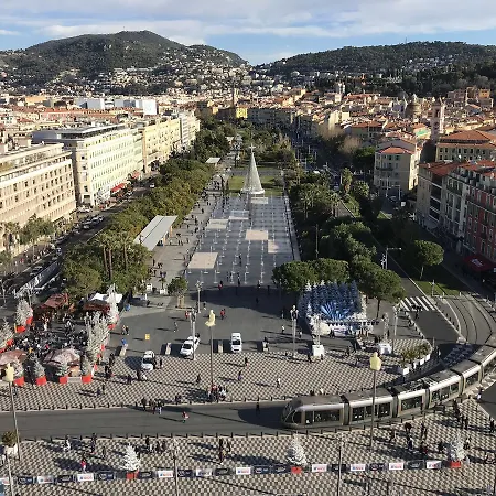 Nice Renting - Colonna - Best Place In Nice Old Town Exterior photo
