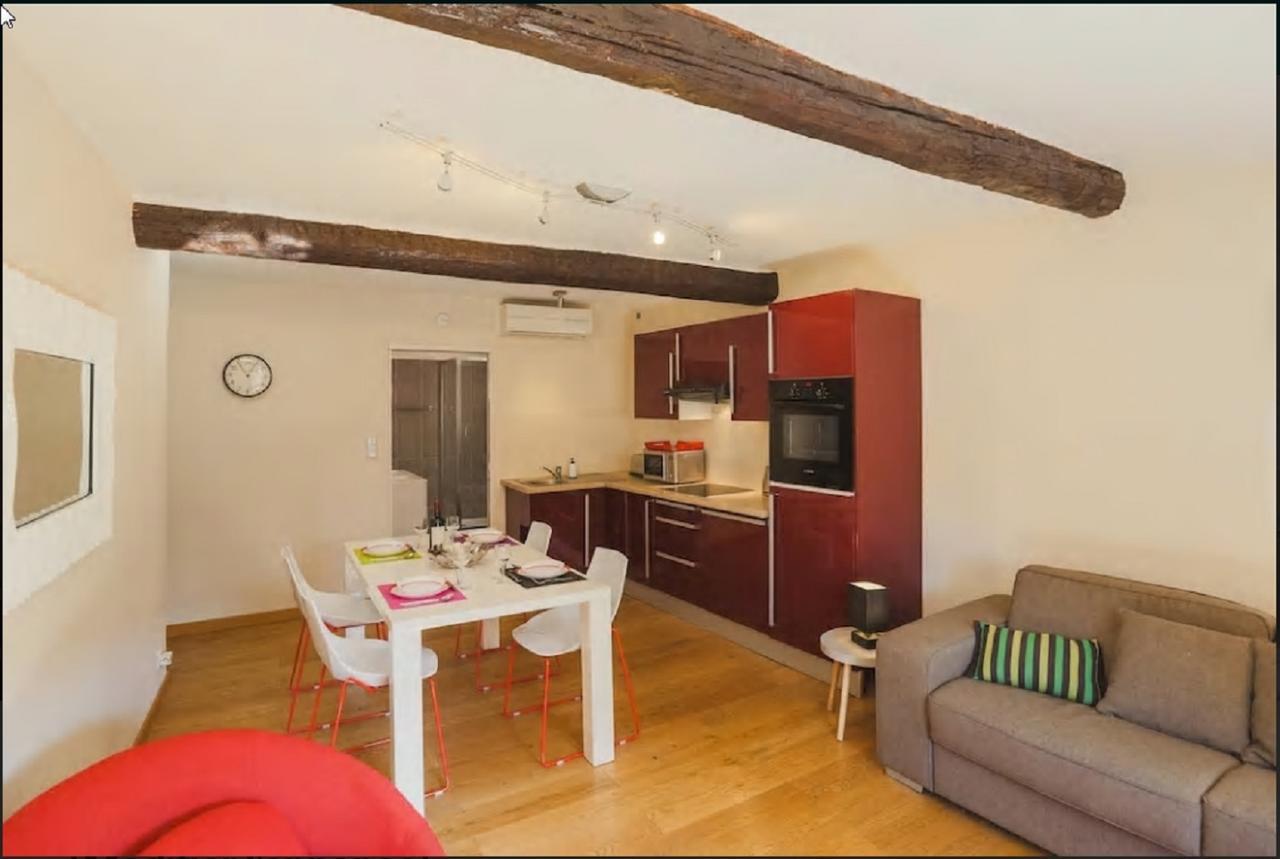 Renting - Colonna - Place In Old Town * Nizza
