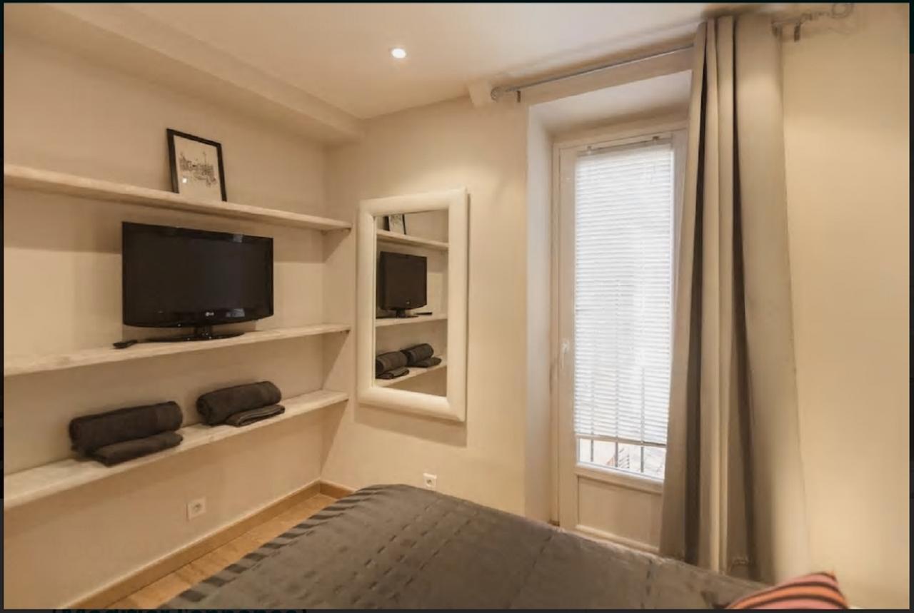 Renting - Colonna - Place In Old Town Appartamento Nizza