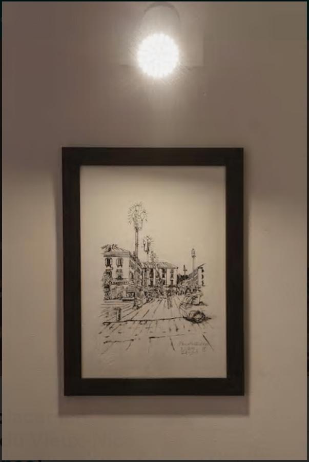 Renting - Colonna - Place In Old Town Appartamento *